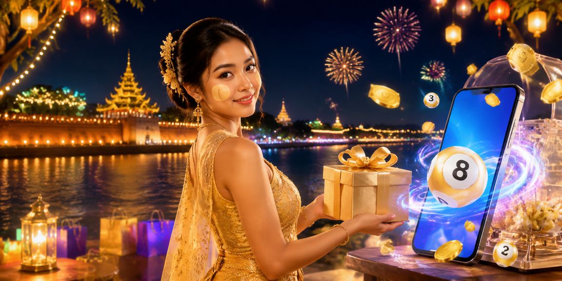 မန္တလေးအမိုက်စား တိုက်ရိုက်ကာစီနို ဗဟိုခန်း