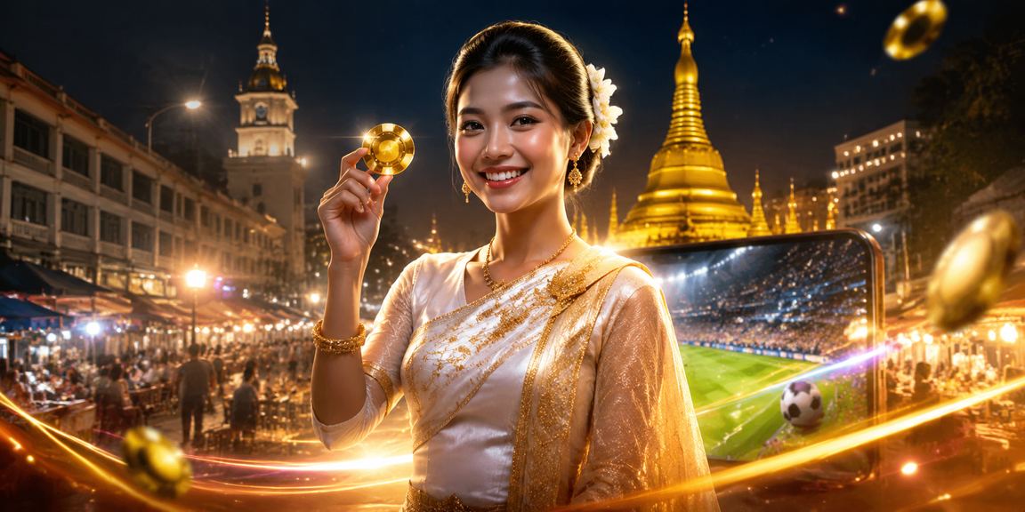 ရန်ကုန် အလည်စားများ ဖုန်းဖြင့် ဖဲကစားခြင်း
